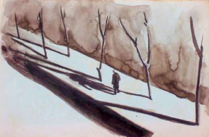 winterreise